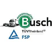 FSP Prüfstelle Martin Busch - LOGO