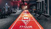 FT-Club Stuttgart - GALLERY