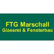 FTG Marschall Glaserei - LOGO