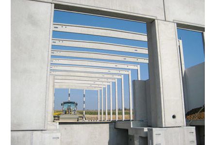 FTO Fertigteilwerk Obermain GmbH - GALLERY