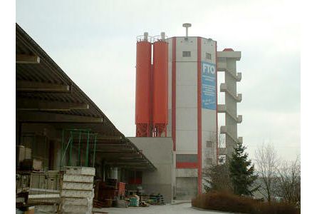FTO Fertigteilwerk Obermain GmbH - GALLERY