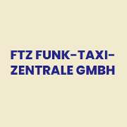 FTZ Funk-Taxi-Zentrale Marl GmbH - LOGO