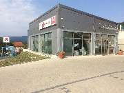 Fuchs-Apotheke - Aussenansicht der Fuchs-Apotheke