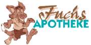 Fuchs - Apotheke Susanne Haase-Leykam eK - LOGO
