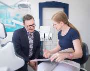 Fuchs-Bräu Birgit Dr. med. dent. - GALLERY