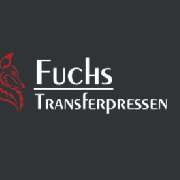 Logo - Fuchs GmbH, Geretsried