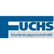 Fuchs Steuerberatungsgesellschaft mbH - LOGO