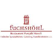 Fuchshöhl - Restaurant Punjabi Haveli - Indische Spezialitäten