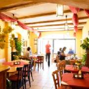 Restaurant Fuchshöhl - Fuchshöhl - Restaurant Punjabi Haveli - Indische Spezialitäten, Meißen