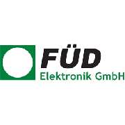 FÜD Elektronik GmbH - LOGO