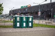 fühldichkini WC-Mietservice - GALLERY