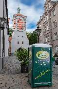 fühldichkini WC-Mietservice - GALLERY