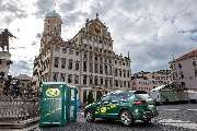 fühldichkini WC-Mietservice - GALLERY