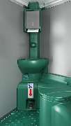 fühldichkini WC-Mietservice - GALLERY