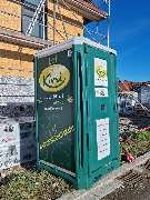 fühldichkini WC-Mietservice - GALLERY