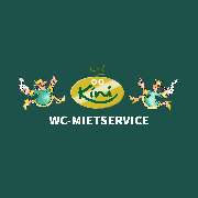 fühldichkini WC-Mietservice - Logo fühldichkini WC-Mietservice