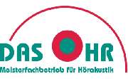 für Hörakustik GmbH & Co. KG Das Ohr - Hörgeräte - LOGO