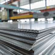 Fürbacher Metalltechnik GmbH - GALLERY