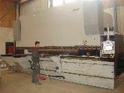 Fürbacher Metalltechnik GmbH - GALLERY
