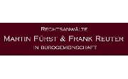 Fürst Martin & Reuter Frank - LOGO