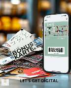 fuerte.digital customer loyalty and bonuscards - GALLERY