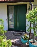 Fütterer Fenster & Türen GmbH - Aluminiumhaustür_mit_festem_Seitenteil_4.jpg