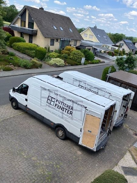 Fütterer Fenster & Türen GmbH - Transporter.jpg