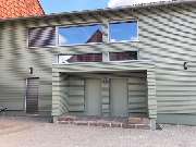 Fütterer Fenster & Türen GmbH - Zweifamilienhaus_Fenster_Aufsatzraffstore_Holzhaustüren.jpg