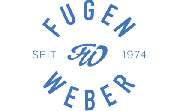 Fugen Weber GmbH - LOGO