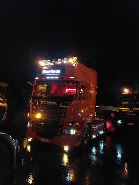 Fuhrbetrieb Bienhaus Inh. John-Patrick Bienhaus -  …