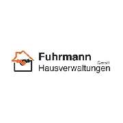 Fuhrmann Hausverwaltungen GmbH - LOGO