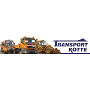 Fuhrunternehmen Manfred Kotte - LOGO