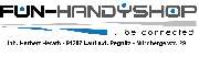 Logo - Fun Handyshop