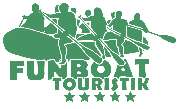 Funboat-Touristik - 1