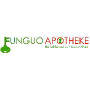 Funguo Apotheke - Logo der Funguo Apotheke