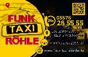 Funk-Taxi-Röhle - GALLERY