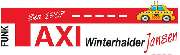 Funk-Taxi Winterhalder, Inh. Dirk Jansen e.K. - 1
