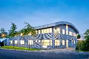 Funke GmbH Technischer Großhandel - GALLERY