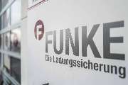 Funke Verpackung GmbH | Ladungssicherung | Troisdorf - Funke - Ladungssicherung