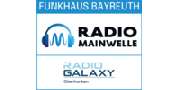 Funkhaus Bayreuth Radio Bayreuth GmbH&Co. Mainwelle KG - LOGO
