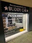 Funkmietwagen BuddyCar - GALLERY