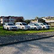 Funkmietwagen Zentrale Franz Alsdorf - 1