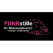FUNKstille Inhaber Viktor Funk - LOGO