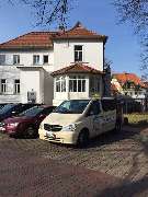 Funktaxi Grevesmühlen Schrade e.K. - 3