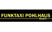 Funktaxi Pohlhaus GmbH - LOGO