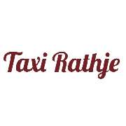 Funktaxi Rathje e.K. - LOGO
