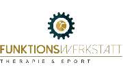 FUNKTIONSWERKSTATT Therapie & Sport - LOGO
