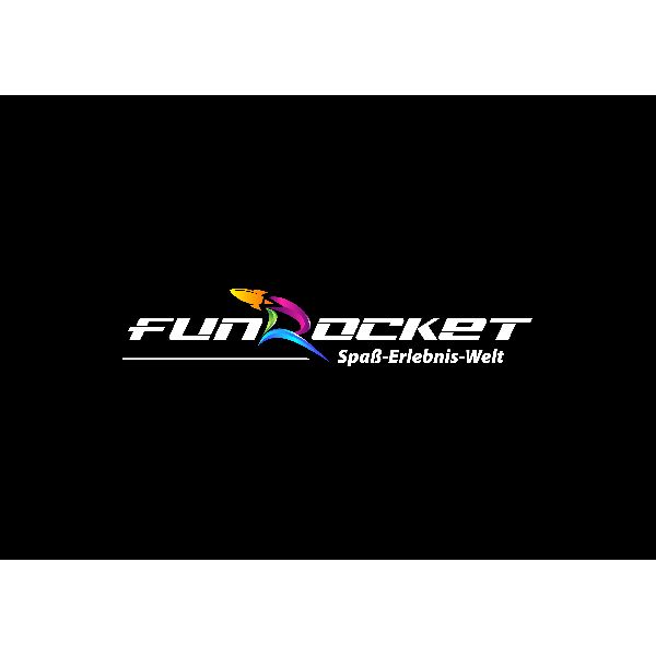 Funrocket Spaß-Erlebnis-Welt - LOGO