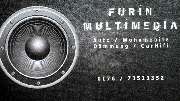 Furin Car Multimedia - GALLERY