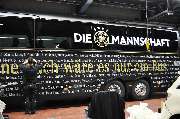 Furore Werbung GmbH - Die Mannschaft, Verkehrsmittelwerbung, Furore-Werbung